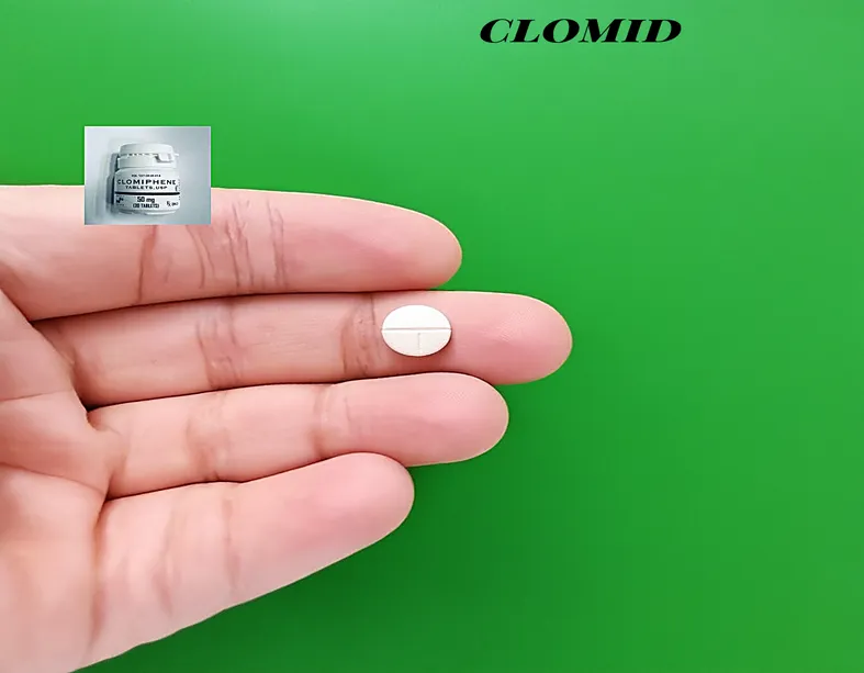 Clomid 1